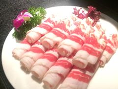 -捞王锅物料理(凯旋路店)