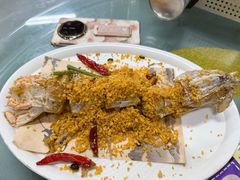 -阿静美食