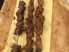 -新疆巴州金丝特餐厅(大钟寺店)