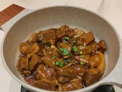 -大鸭梨烤鸭(石佛营店)