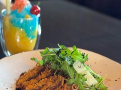 -哈蒙德餐厅