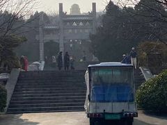 -千佛山风景名胜区