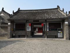 -内乡县衙博物馆