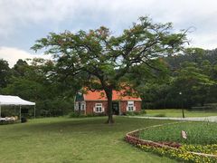 -南沙天后宫景区