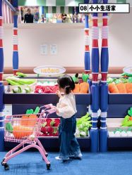 -奈尔宝家庭中心·亲子餐厅(北京东坝万达店)