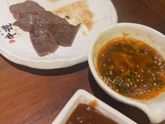 -御牛道日式烤肉料理(杭州万象城店)