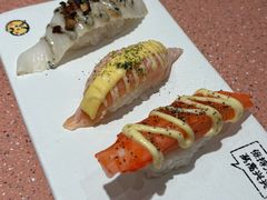 -元气寿司(金光华店)