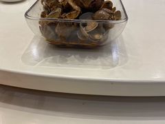 炒花蛤-鑫源渔港(阳光店)