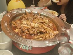 -胖哥俩肉蟹煲(河北勒泰购物中心店)