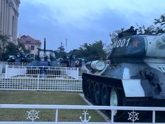 -中国人民解放军海军博物馆