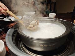-大良毋米粥(锦龙路总店)