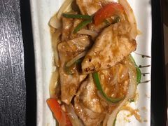 -歌行灯日本料理(伊势丹店)