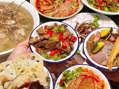 -绿野仙踪·印象(香樟名都店)