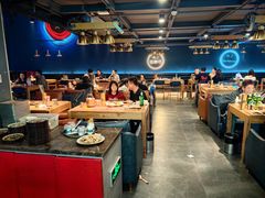 -阿记烧烤(英达路店)