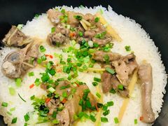 -大鸽饭(马王堆店)