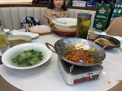 -紫藤园·天目湖大鱼头(南山竹海店)