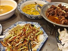-江南名灶·农家乐(武里山天街店)