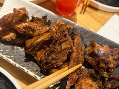 -记忆串城·东北烧烤·小龙虾·大型团建(南油店)