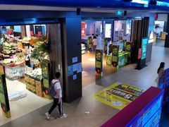 -丽达超市(城阳万象汇店)