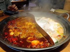 -楠火锅(仁恒梦中心店)