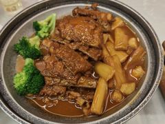 -金鸭都·老北京特色家常菜(潘家园店)