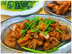 卤水猪肠-海滨鸭仔饭(海宁店)