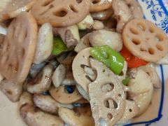 -印象江南(东栅店)