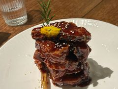 -南园民国茶楼餐厅·常州菜(北大街店)