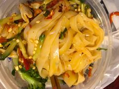 -魏家凉皮(博水商务大厦店)