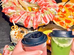 -黑豚黨韩国烤肉料理(悦然时光店)