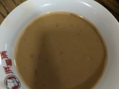 自制酱料-木萨火锅店(开鲁路店)