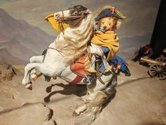 -济州岛泰迪熊博物馆