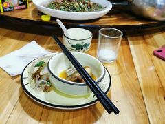 -花卉鱼庄(嘉园文景苑店)