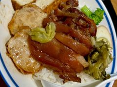 -潮巷·老潮汕美食集市(欢乐港湾店)