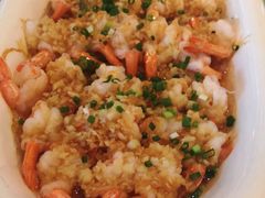 蒜蓉开边虾-凤翔温泉·丰泽园餐饮部