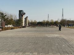 -永定河休闲森林公园