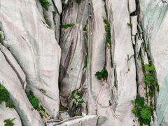 -天柱山风景区