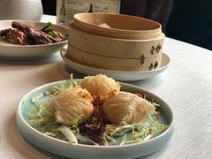 -三号黄浦会Canton Table