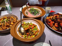 -麻都·成都菜(人民广场店)