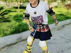 -云霄之星少儿滑板轮滑跳绳(远洋未来广场店)