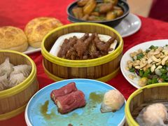 -吉莲利苑海鲜酒家(珠海拱北29年老字号店)