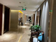 -香雪海饭店中餐厅(人民桥店)