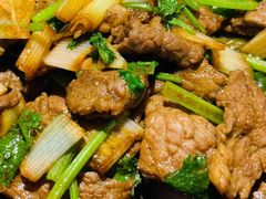-真地道京味府·鲜橙烤鸭·北京菜(朝外大街东大桥店)