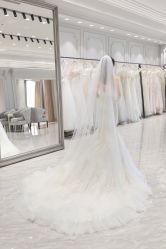 -MuseMarry婚纱(前海嘉里中心店)