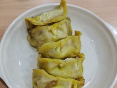 -蒋家桥饺面店(广陵路店)