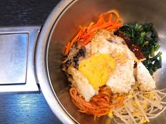 韩国拌饭-莲洞本家