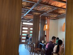 -芸鲜季·云南野生菌餐厅· 云南风物味研社(闵行店)
