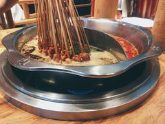 -袁记串串香(新南门店)