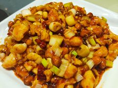 -好嫂子酱猪手•农家菜(蒲黄榆店)