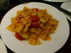 pasta-新发展亚太JW万豪酒店·福苑咖啡厅